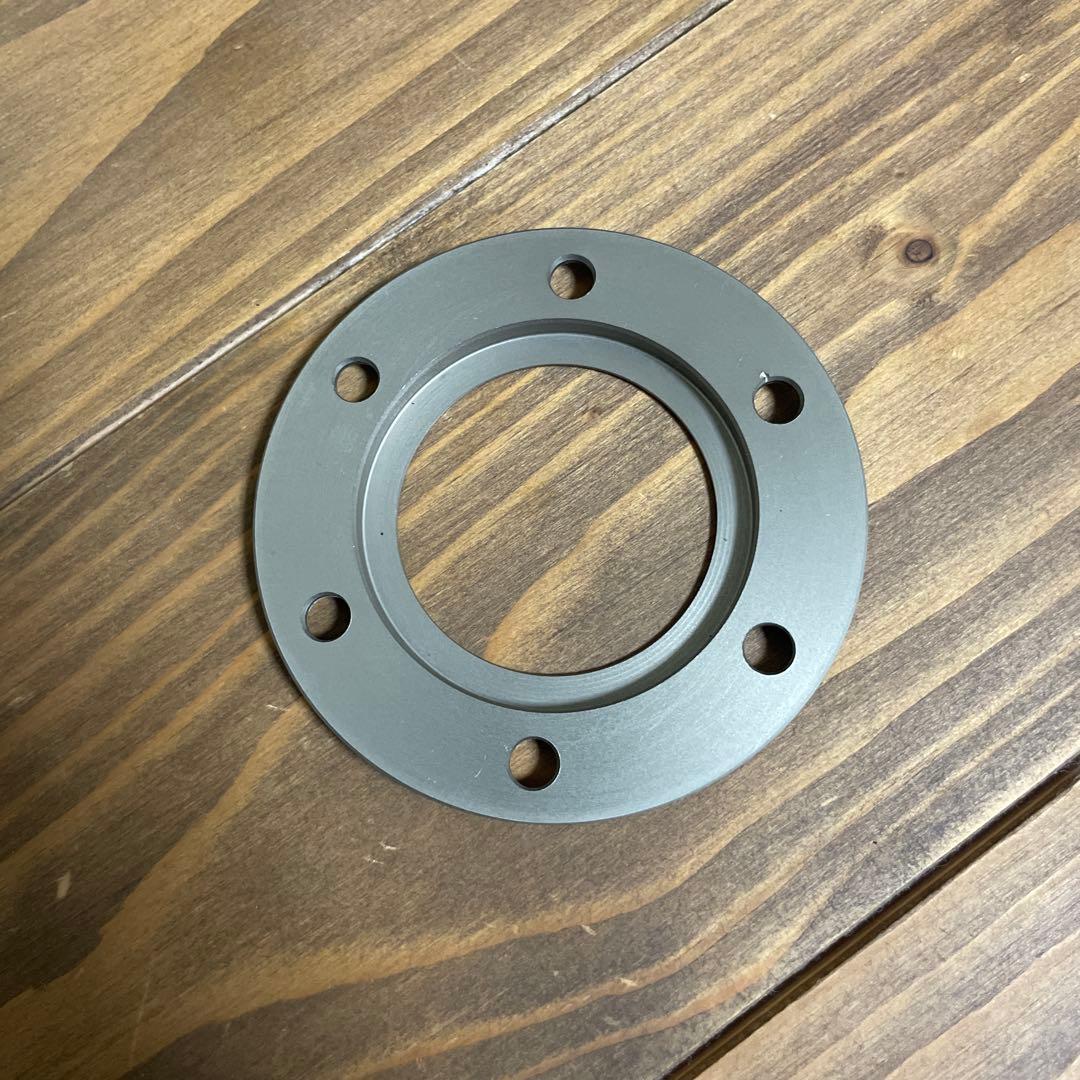 MOMO RACE 32パイ ホーンボタン リング ボルト付き