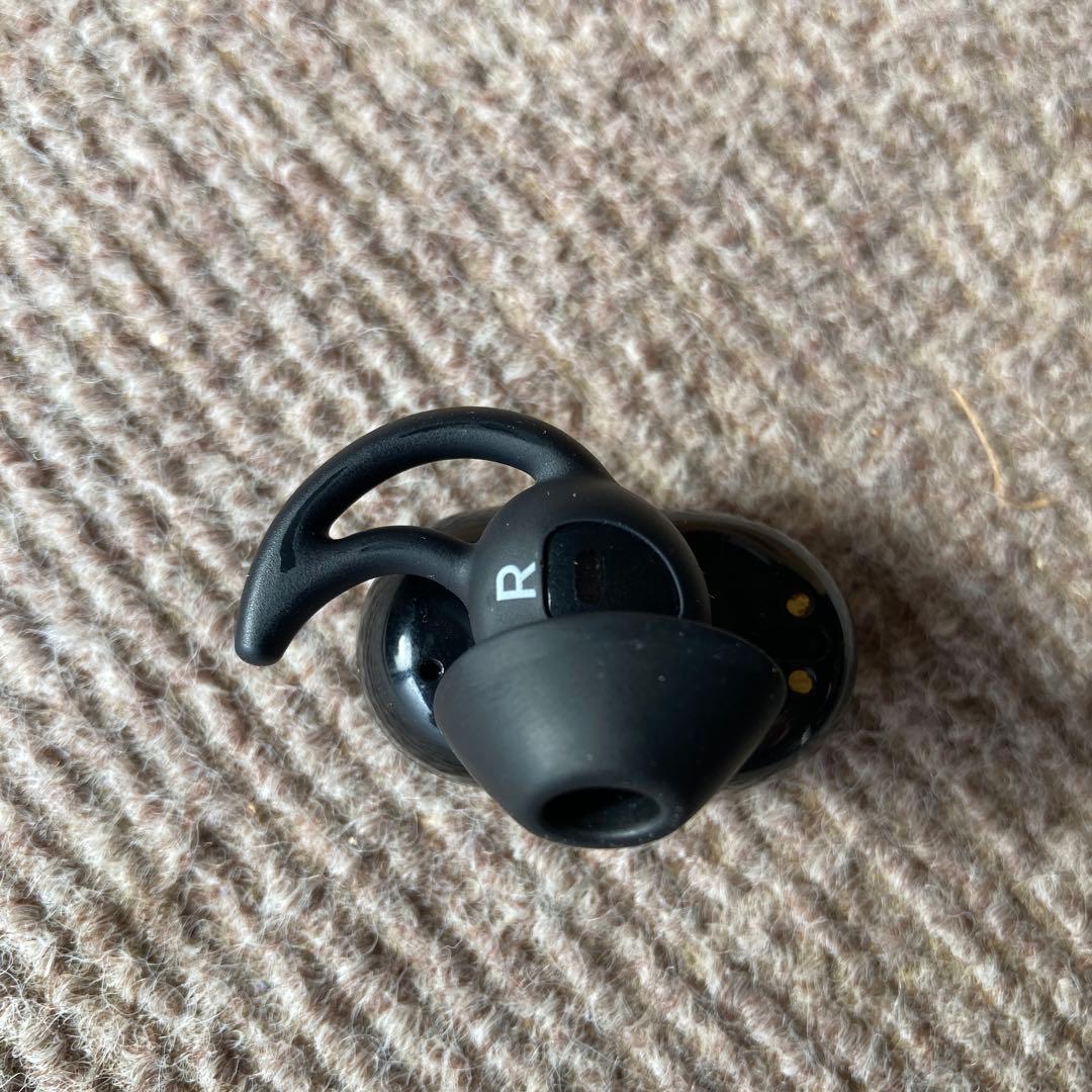 BOSE ワイヤレスイヤホン 本体