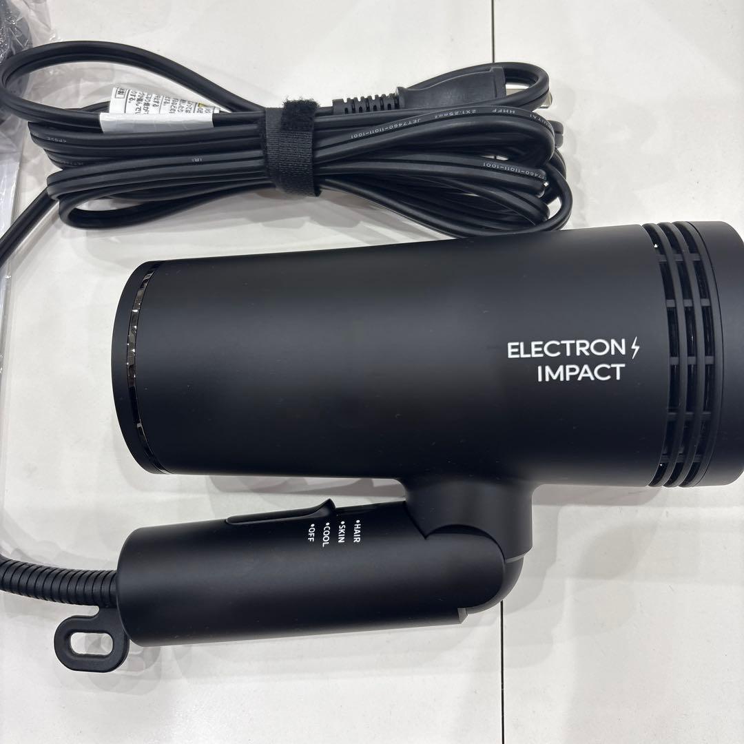 エレクトロン インパクト W