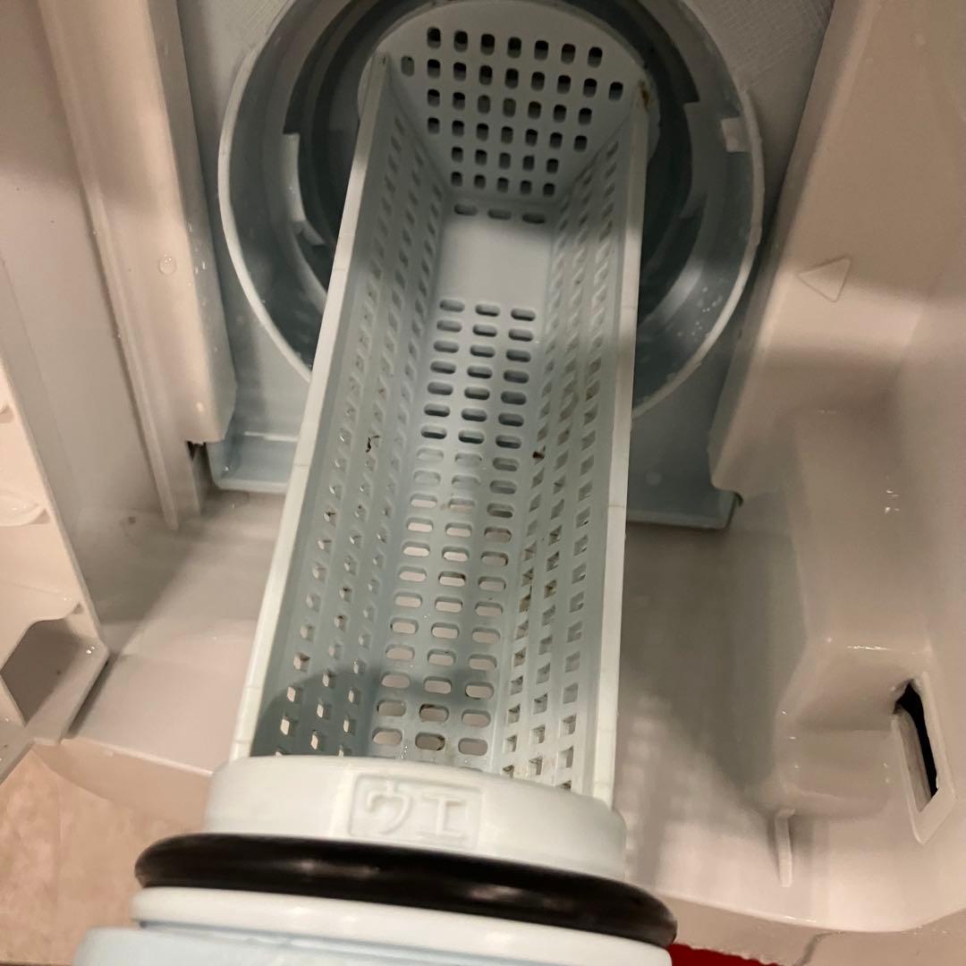 一都三県限定　配送設置無料　ドラム式洗濯乾燥機　TOSHIBA 東芝　2021年