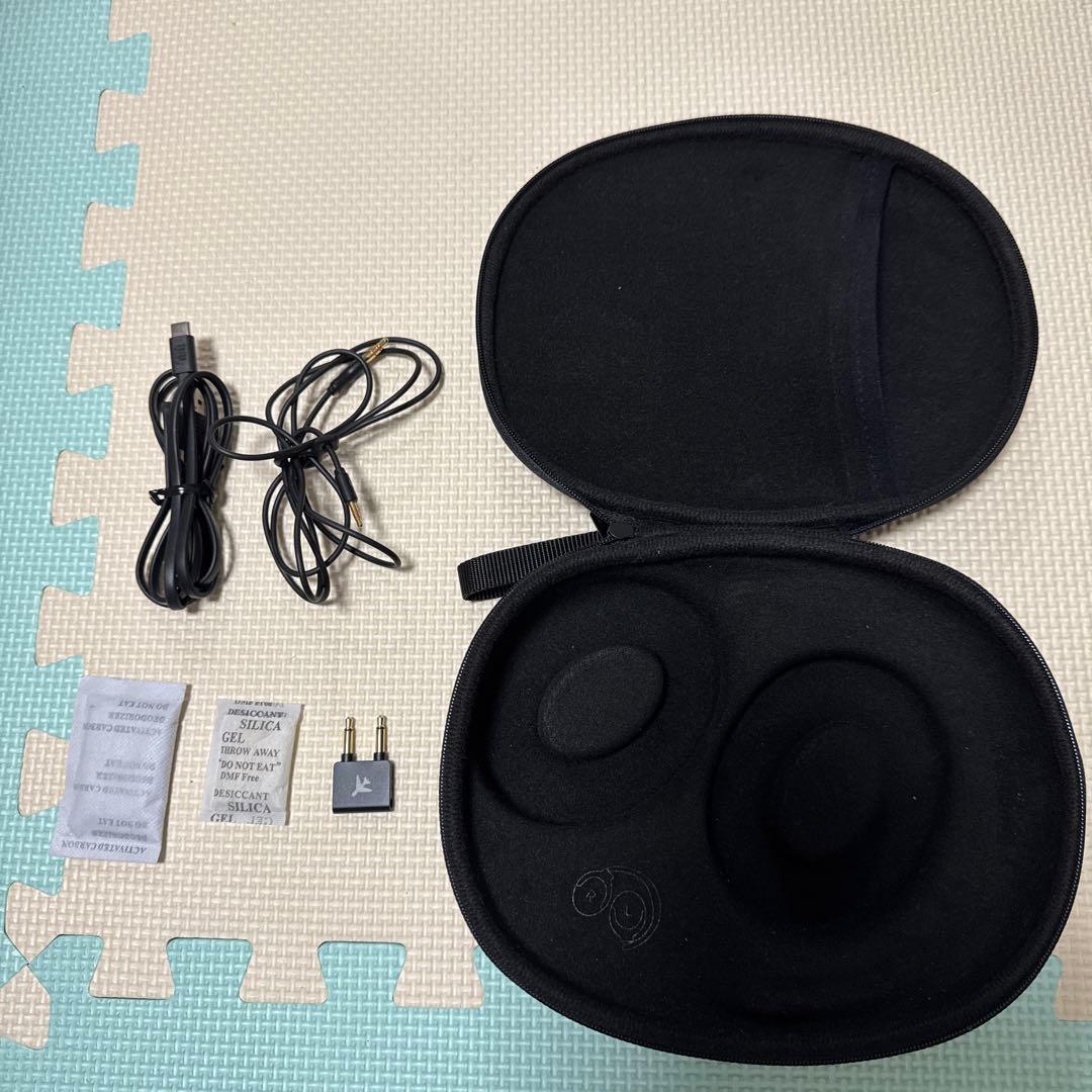 Hide Hata 【美品】JBL Tour One M2