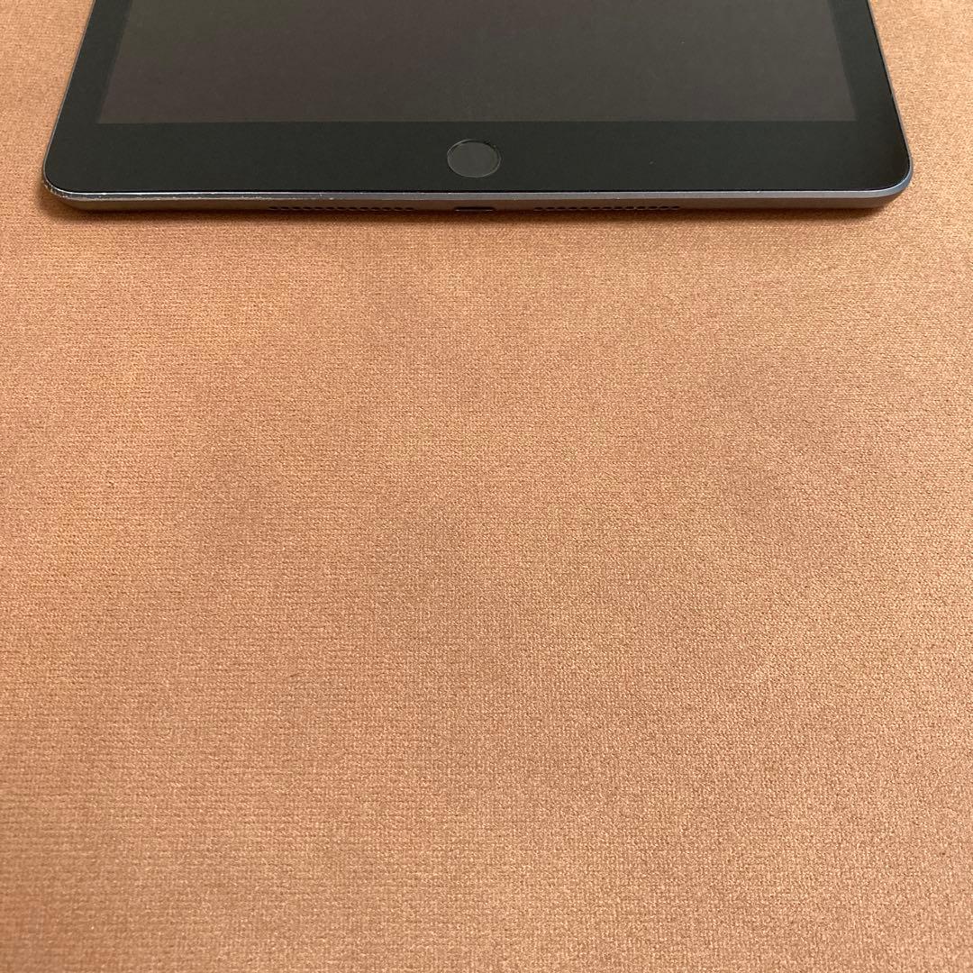 3125【早い者勝ち】電池良好☆iPad7 第7世代 32GB WIFIモデル☆
