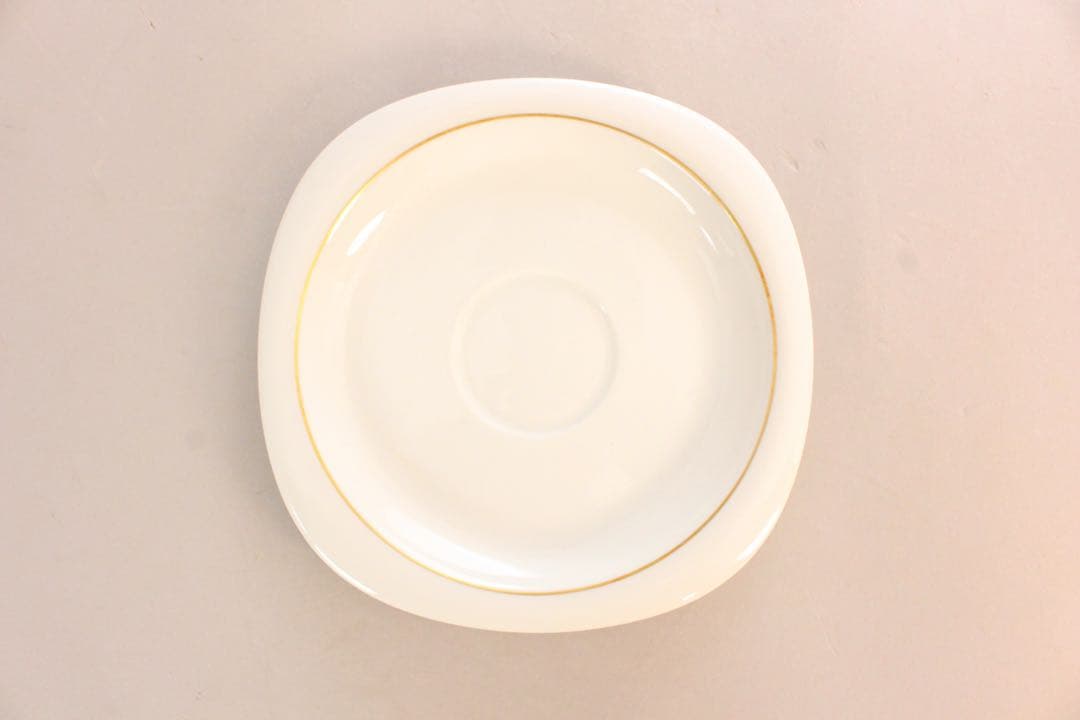 No5144 ローゼンタール　3点　プレート　カップ&ソーサー　洋食器　送料無料