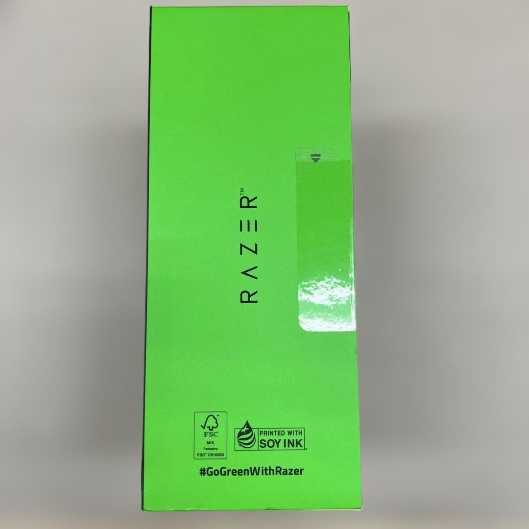 値下げ中　511332 未開封　Razer Viper V2 Pro