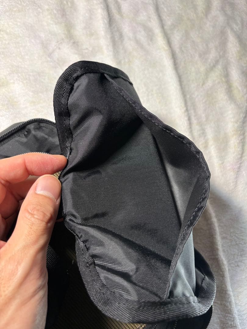 THE NORTH FACE 吊るせるトラベルポーチ