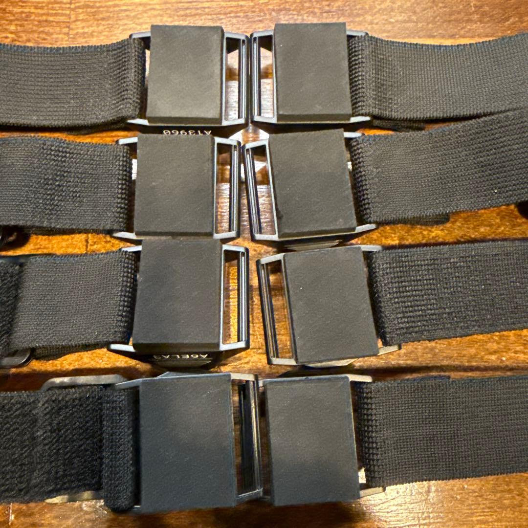 Shiftall HaritoraX ワイヤレス ハリトラ 肘・ドングル２種付き