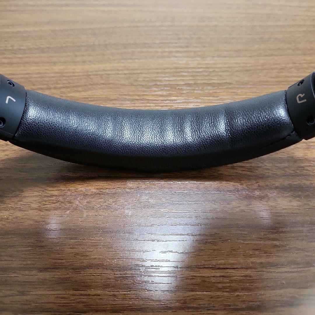 Edifier STAX SPIRIT S3 平面磁界駆動型ワイヤレスヘッドホン