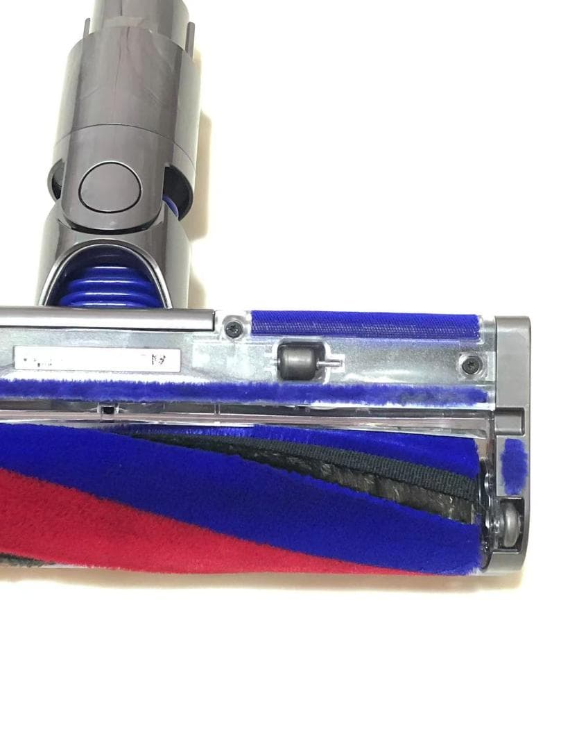 ダイソン Slim Fluffy ローラーヘッド 354531-02