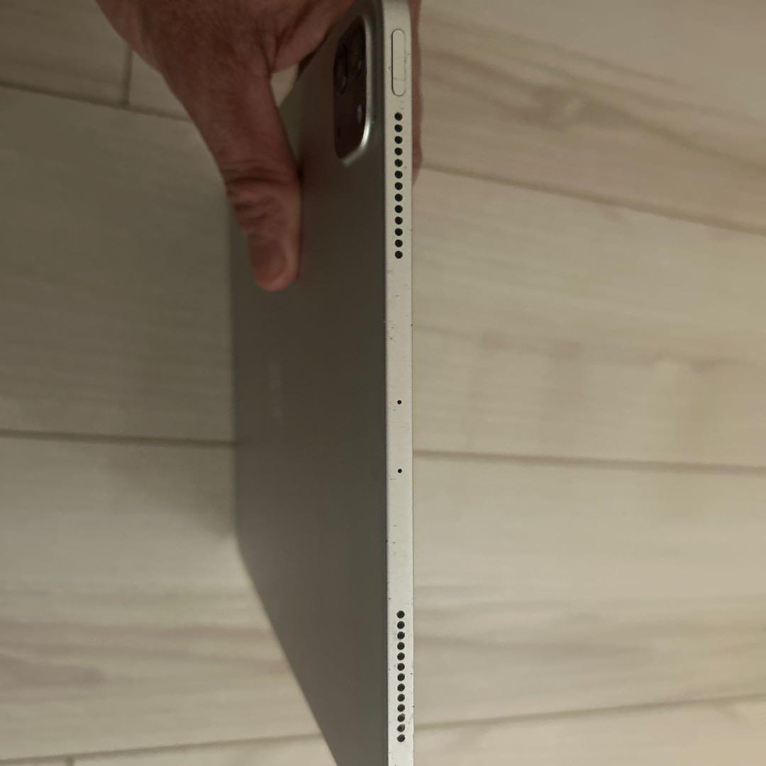 ipad pro 11inch 第2世代 128GB wifiモデル