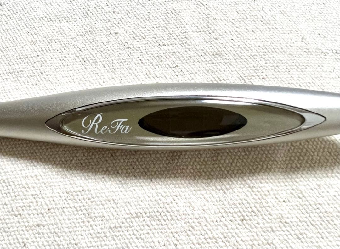 リファフェイスローラー　MTG ReFa I STYLE (リファアイスタイル)