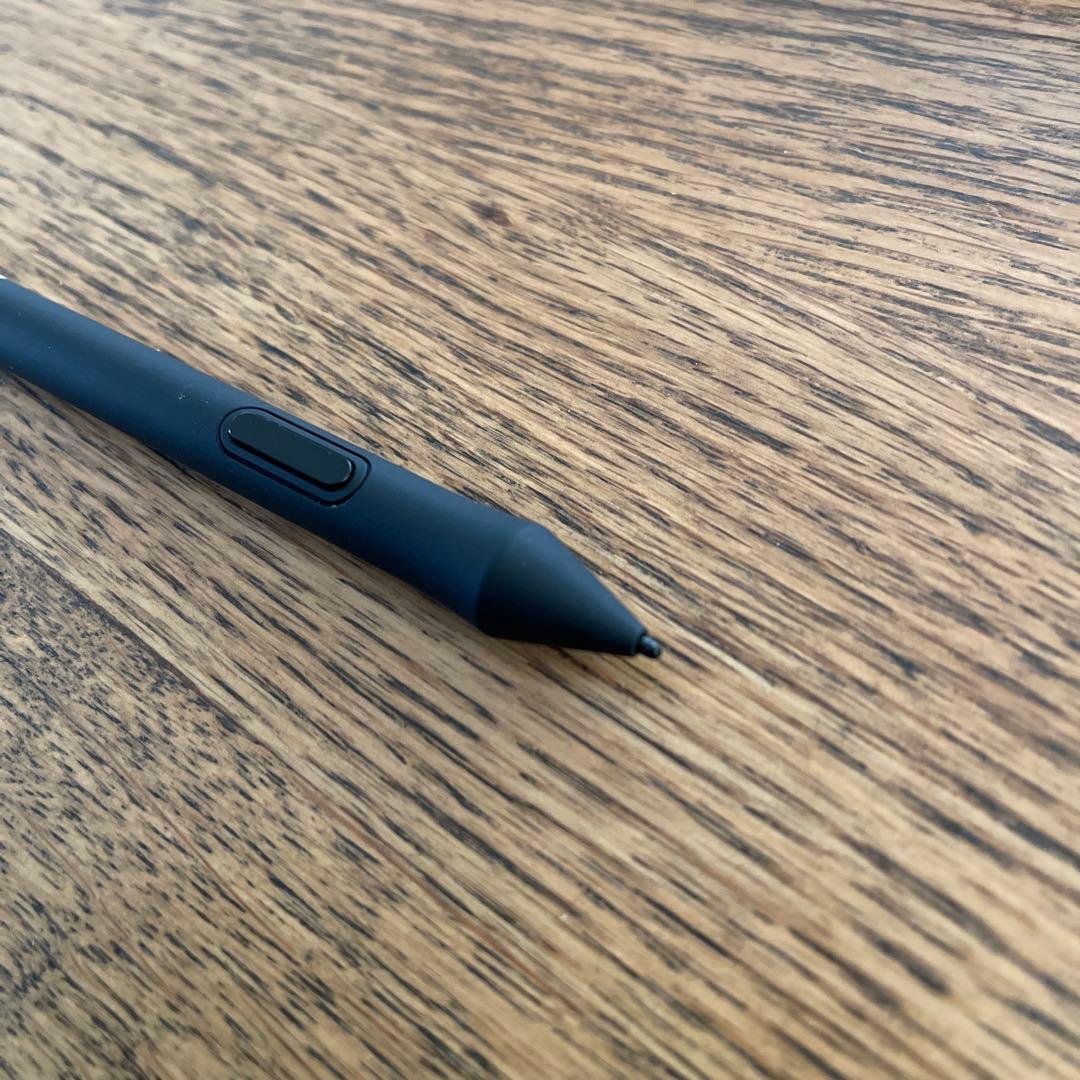 Wacom one 液晶ペンタブレット