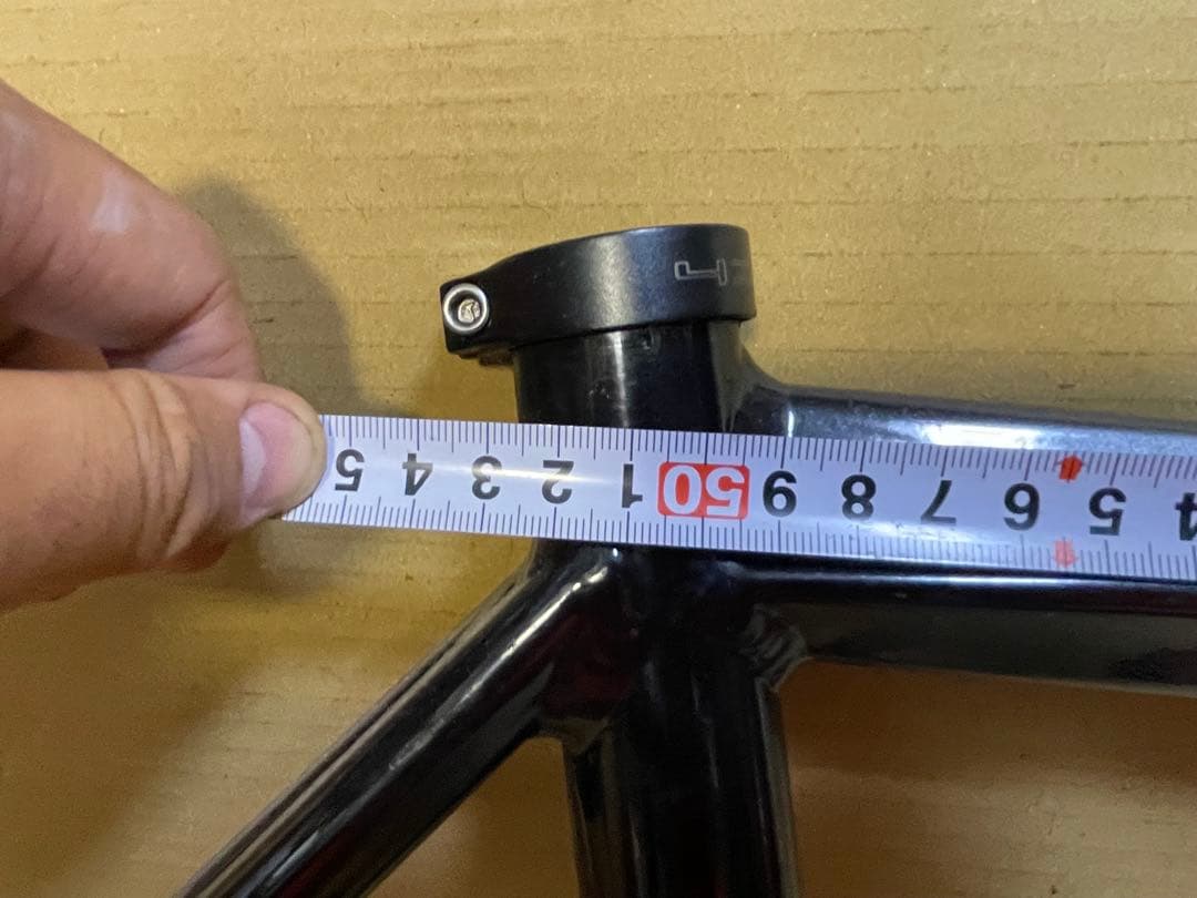 RIDLEY FeNIX アルミフレーム