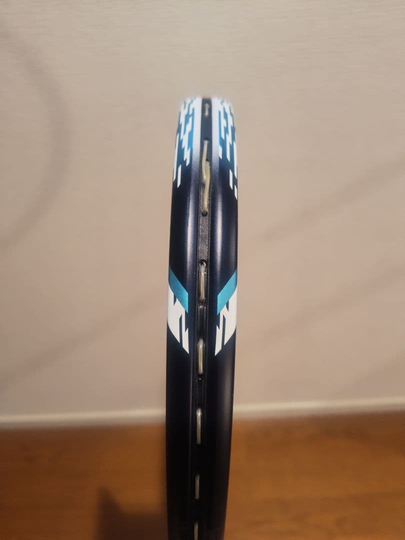 ソフトテニス YONEXラケット 3本