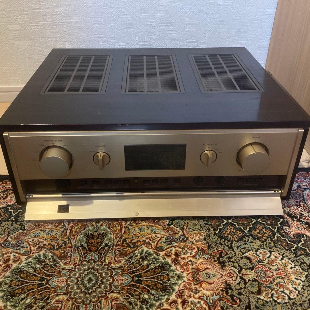 アキュフェーズ　C-280