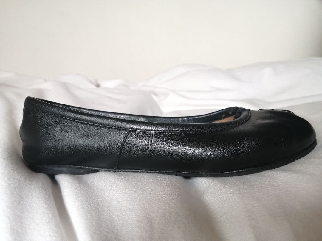 Maison Margiela Tabi ballet　37.5