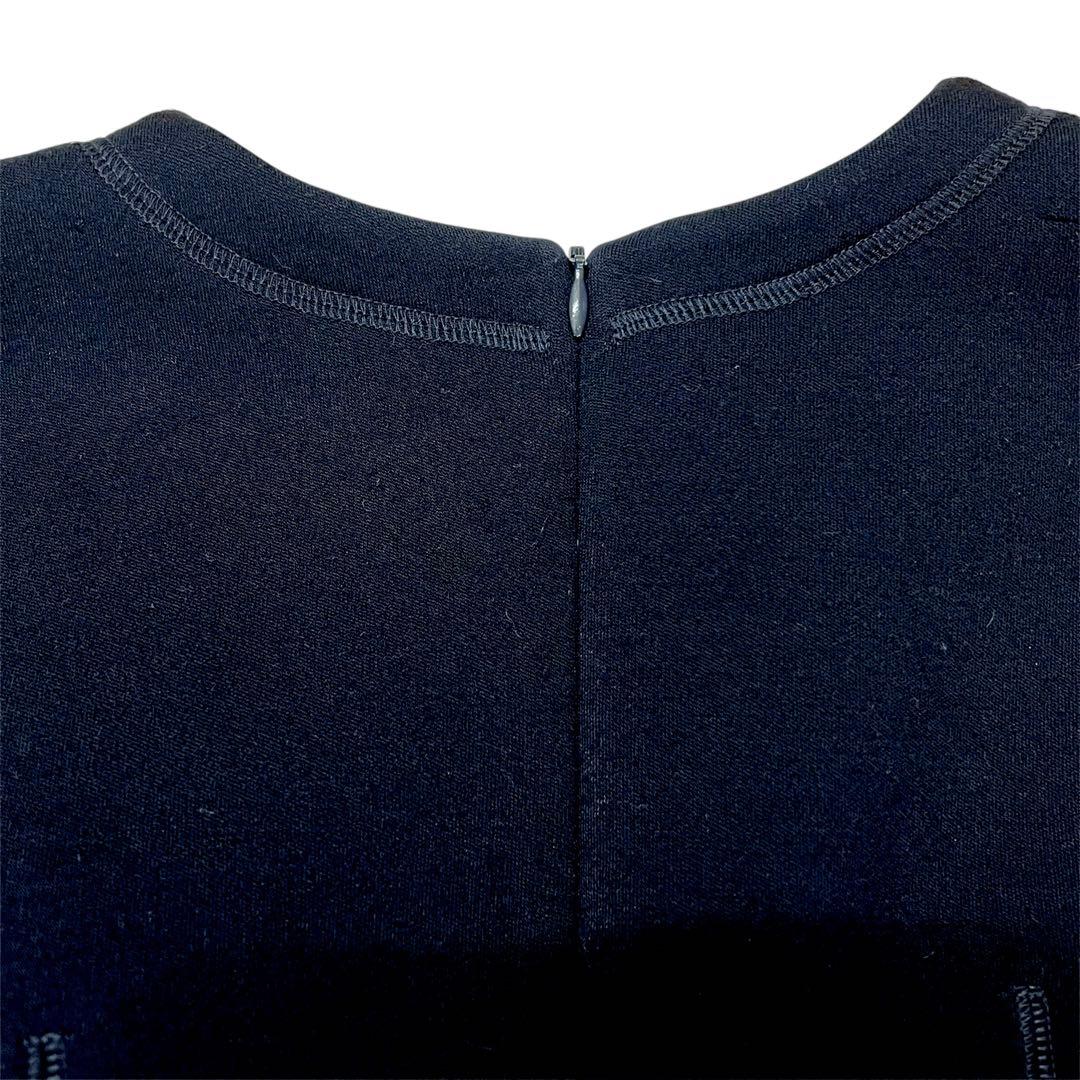 ゆゆゆ様　Christian Dior カットソー　ドルガバ パールニット