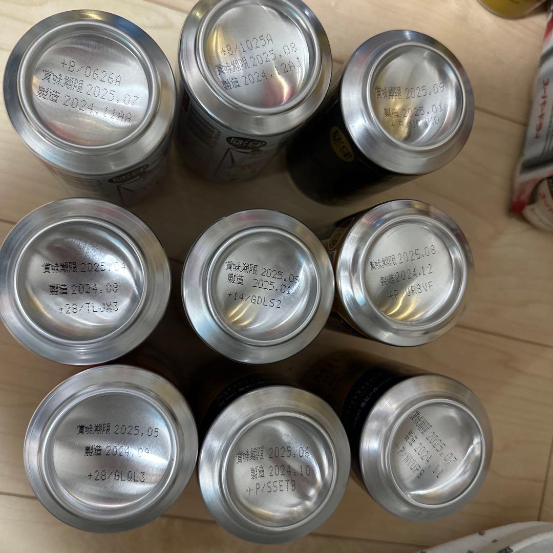 ビール・発泡酒 まとめ売り