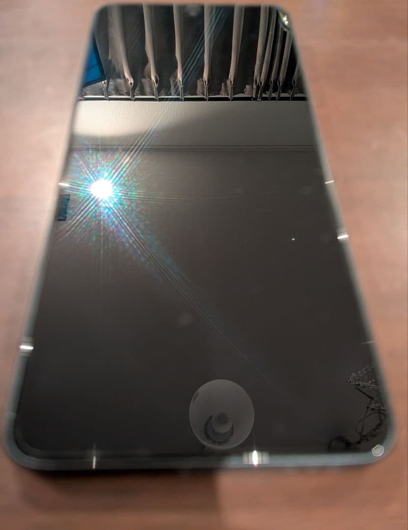 【美品・使用歴２週間】OPPO Reno11 A グリーン