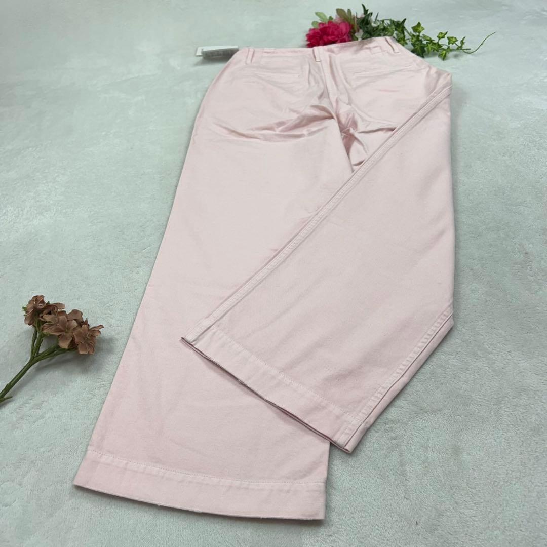 G557 新品未使用 タグ付き S 36 スピックアンドスパン レディース