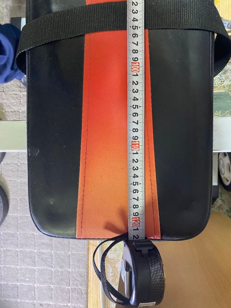 shiro　IROTEC トレーニングベンチ 黒と赤　ignioダンベル