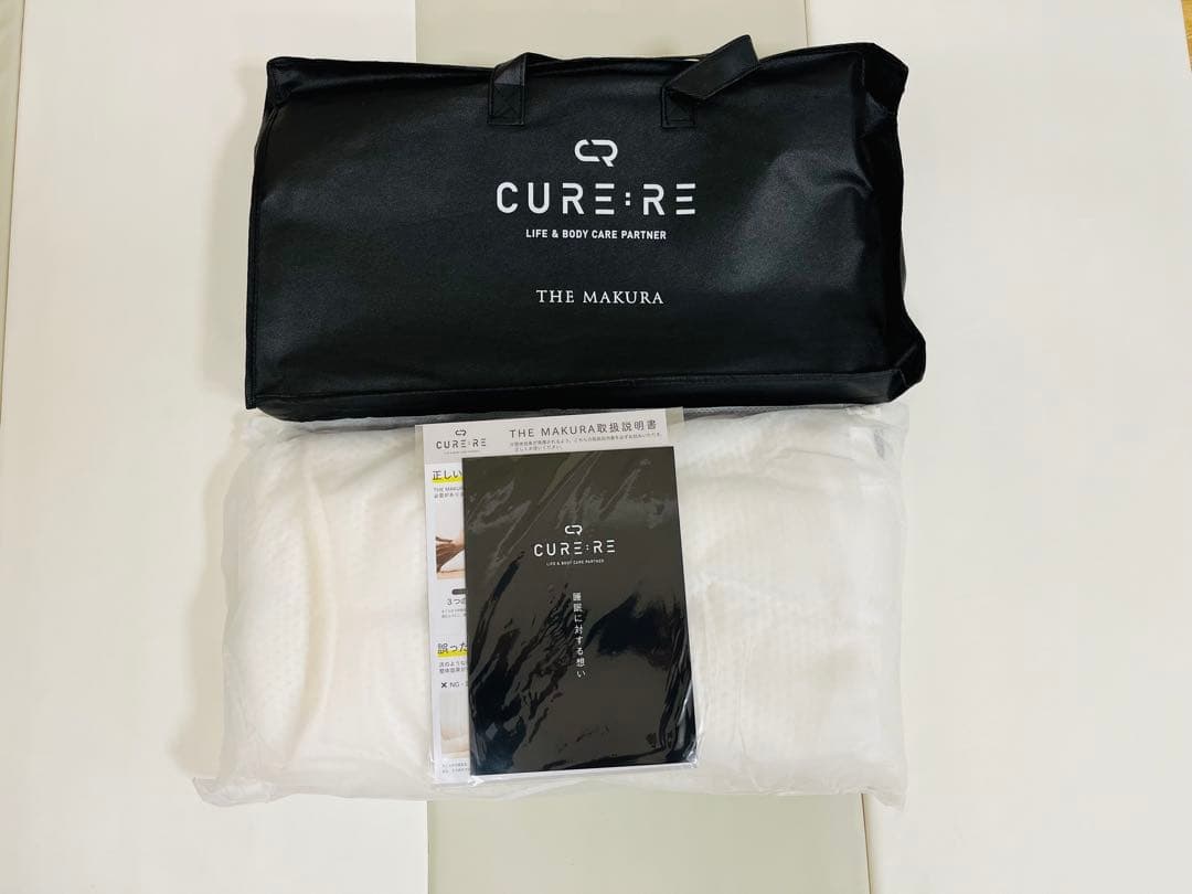 THE MAKURA 【新品　未使用品】