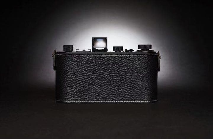 新品 本革 LEICA ライカ 0/i/ii/iiia用 カメラケース
