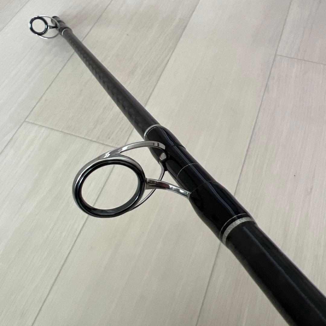 SHIMANO シマノ コルトスナイパーXR S100XH-3 3ピースモデル