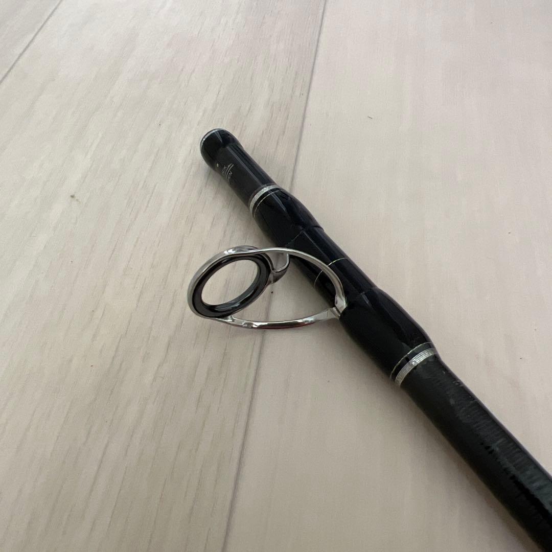 SHIMANO シマノ コルトスナイパーXR S100XH-3 3ピースモデル