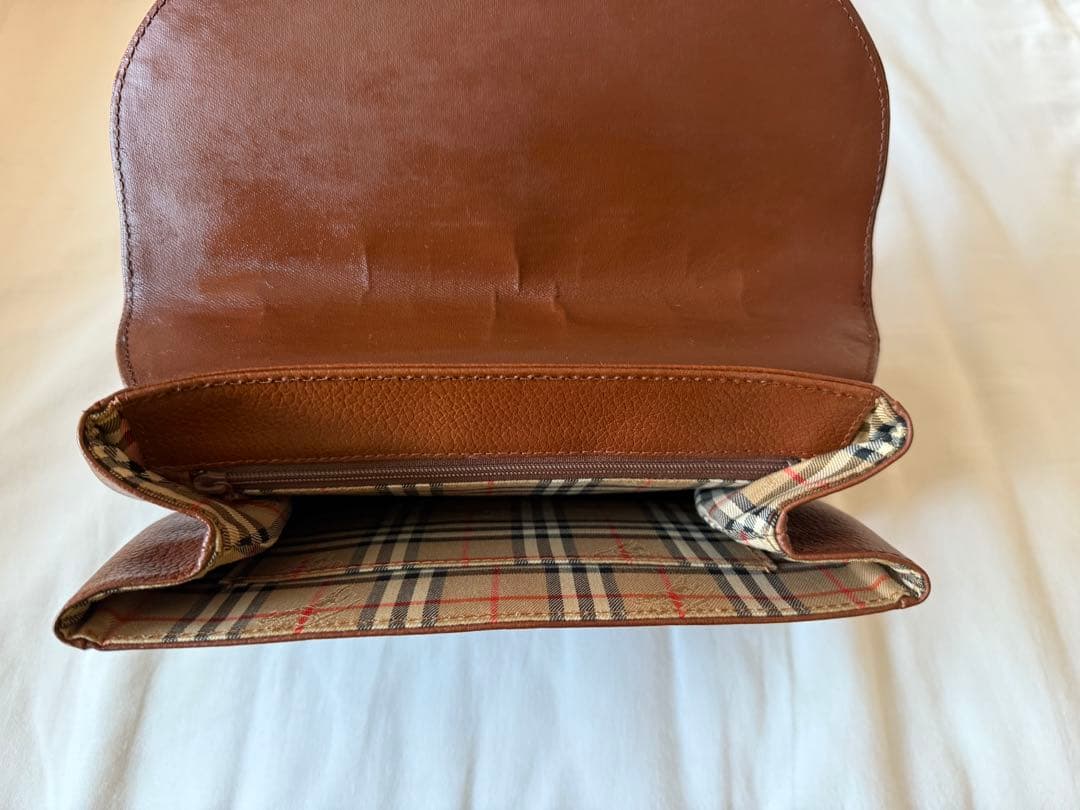 Burberry ハンドバッグ