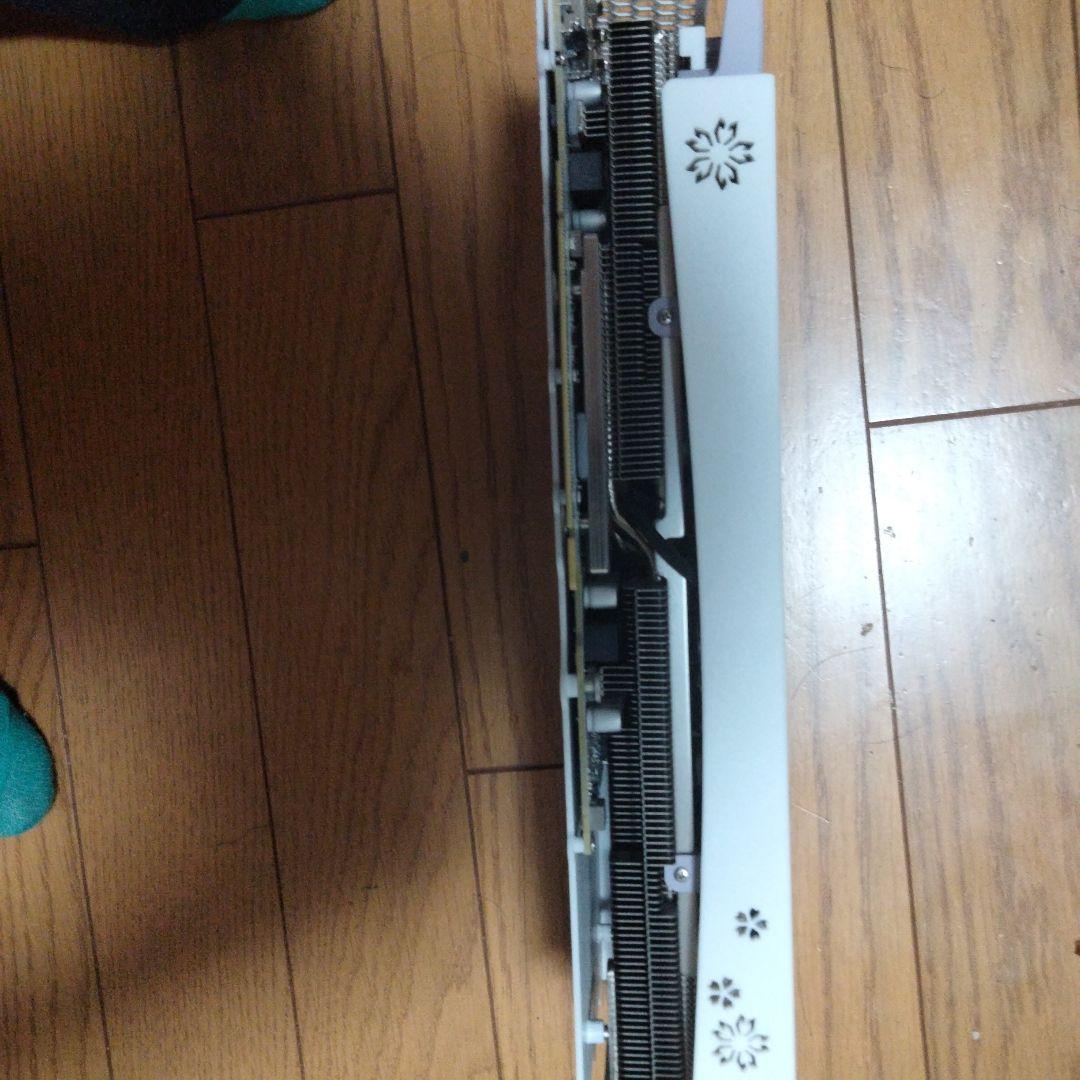 グラフィックボード・グラボ・ビデオカード rtx3080