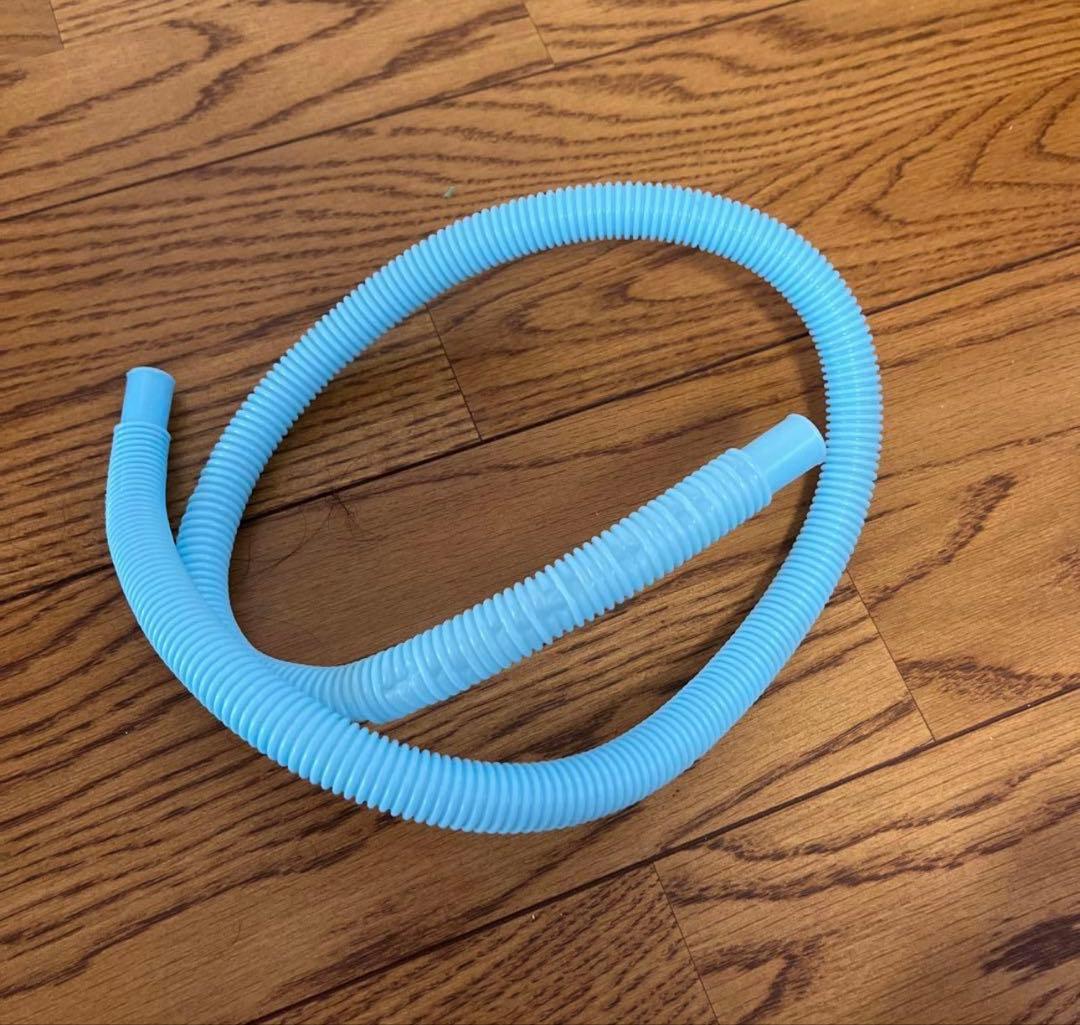 氷スライサー HC-77B オレンジ/ホワイト