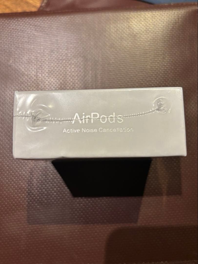 Apple AirPods 4 第4世代