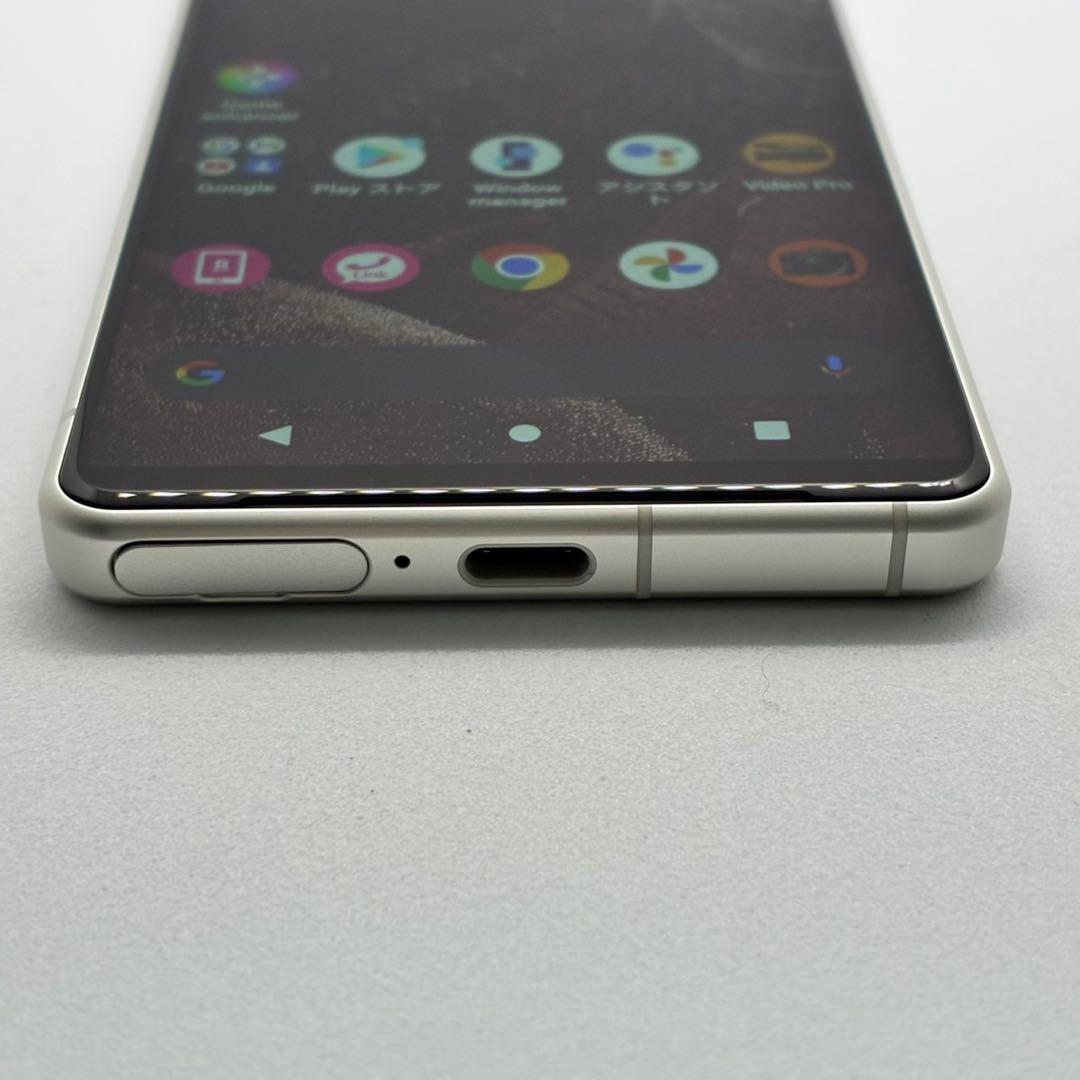 ト*タ様 SONY Xperia 1 IV 本体 楽天版　SIMフリー