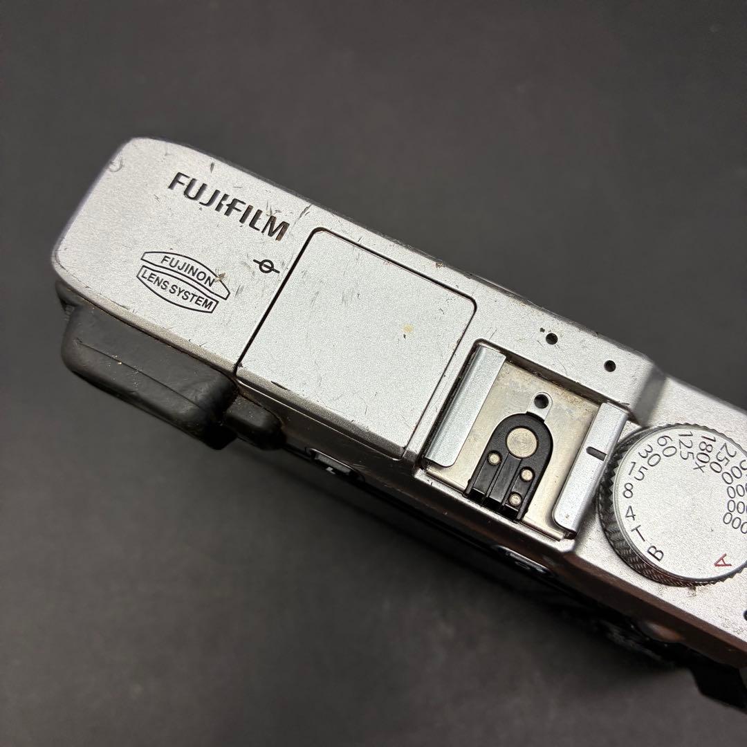 【動作確認済み】Fujifilm X-E2 ボディ　ミラーレス一眼カメラ
