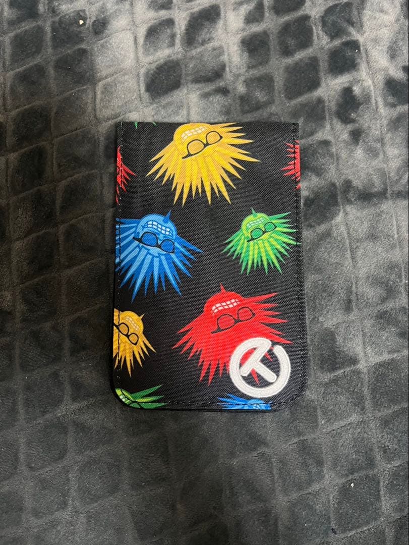 SCOTTY CAMERON サークルT アガベマンキャディバック　おまけ付き