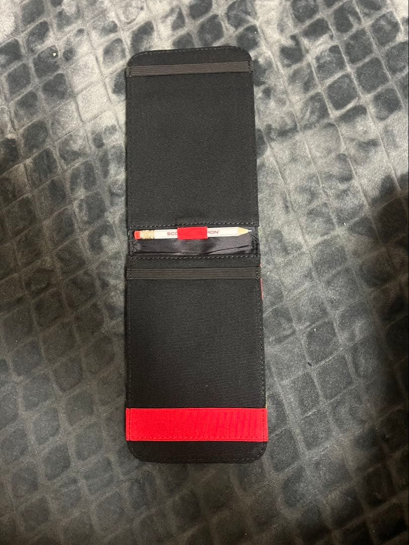 SCOTTY CAMERON サークルT アガベマンキャディバック　おまけ付き