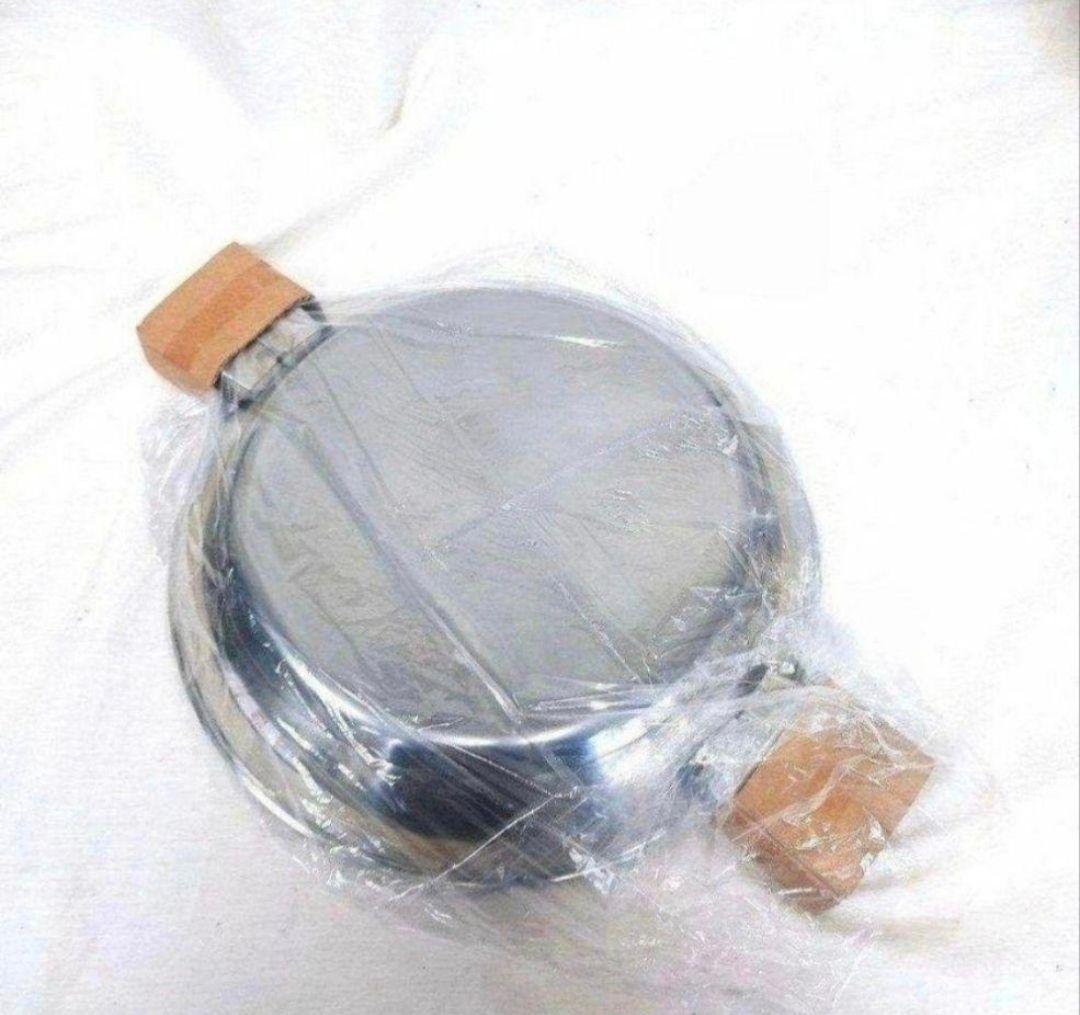 専用新品 アムウェイ ノンスティックグリルパン 検索ノンステックフライパン↓