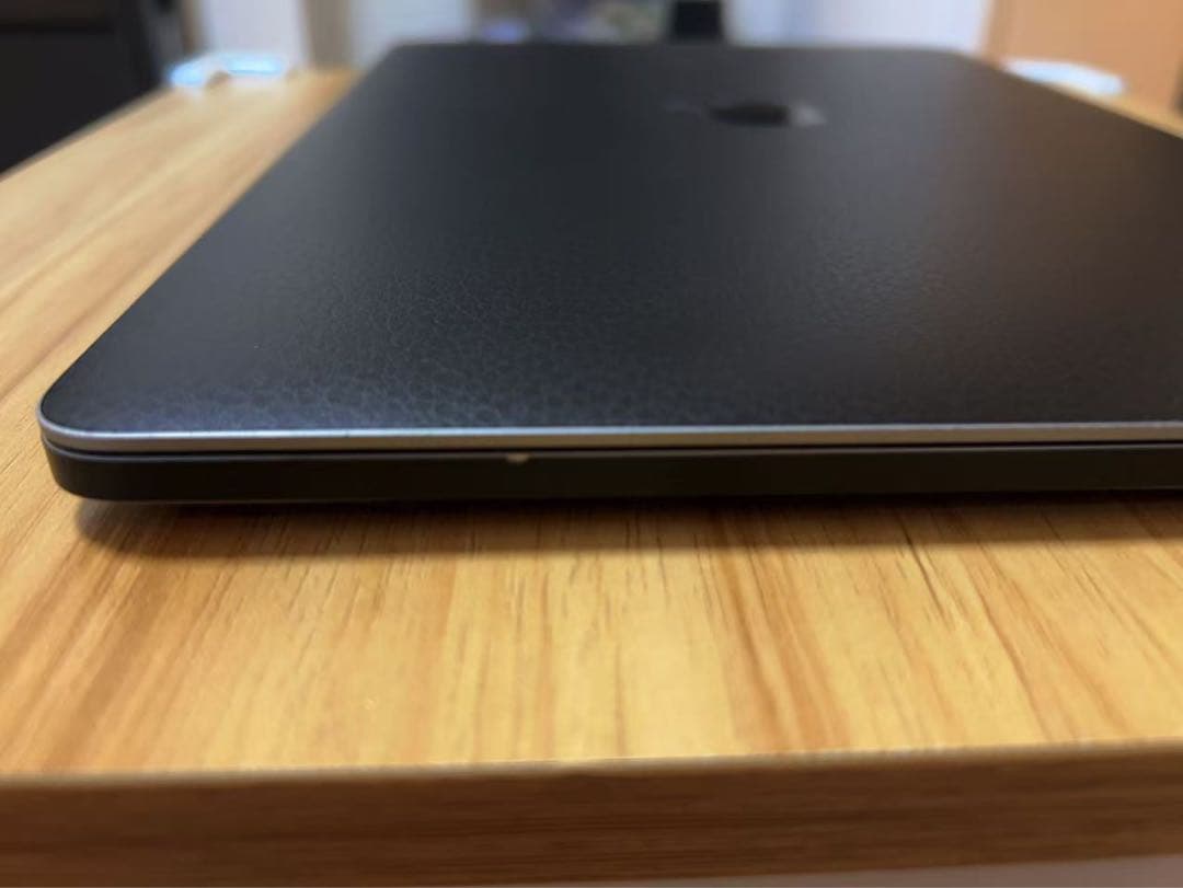 MacBookPro 13inch 8GB 512GB 2018年