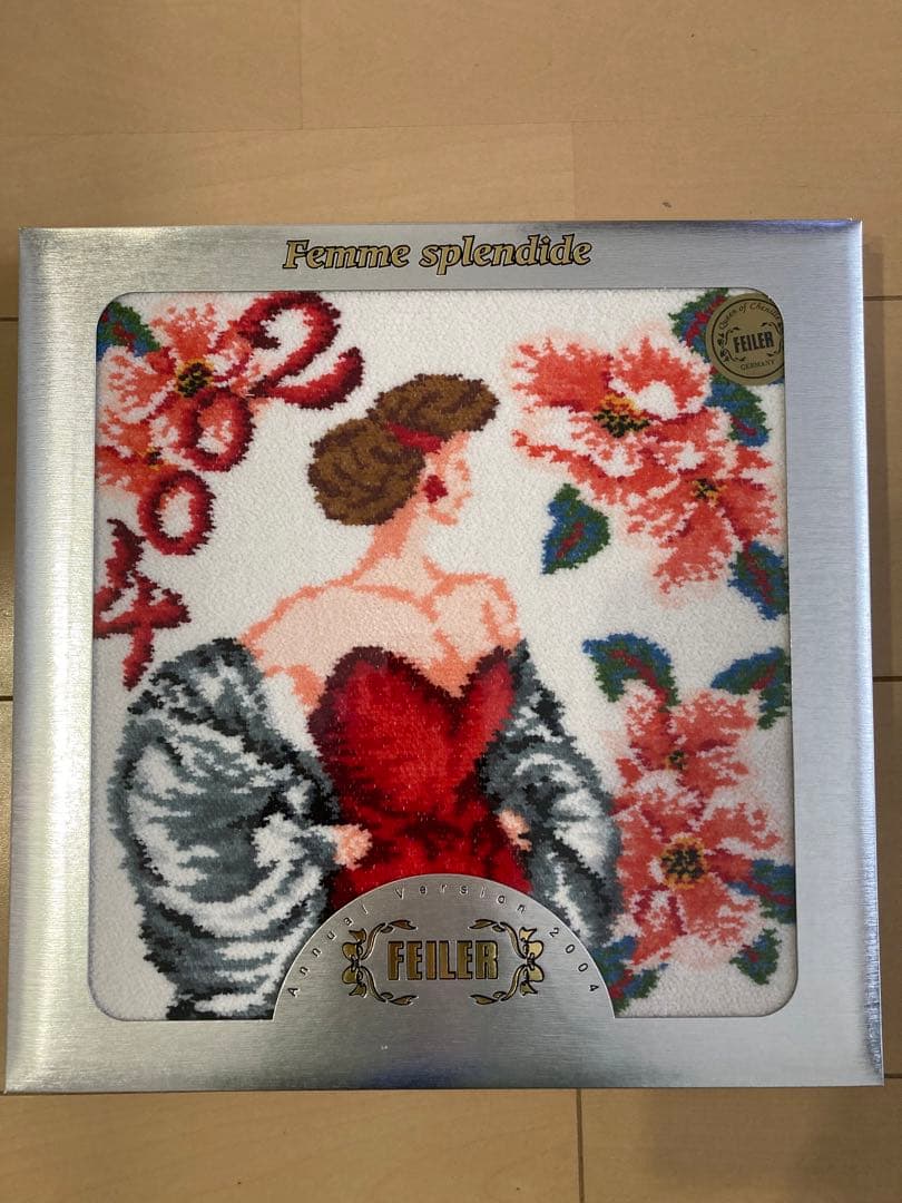 フェイラーAnnualVersion 10th Anniversary