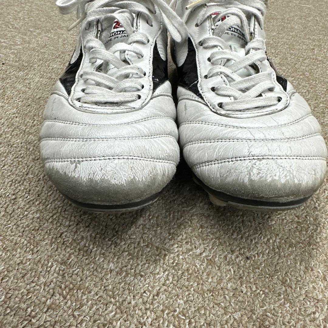 モレリア2japan 28.0cm