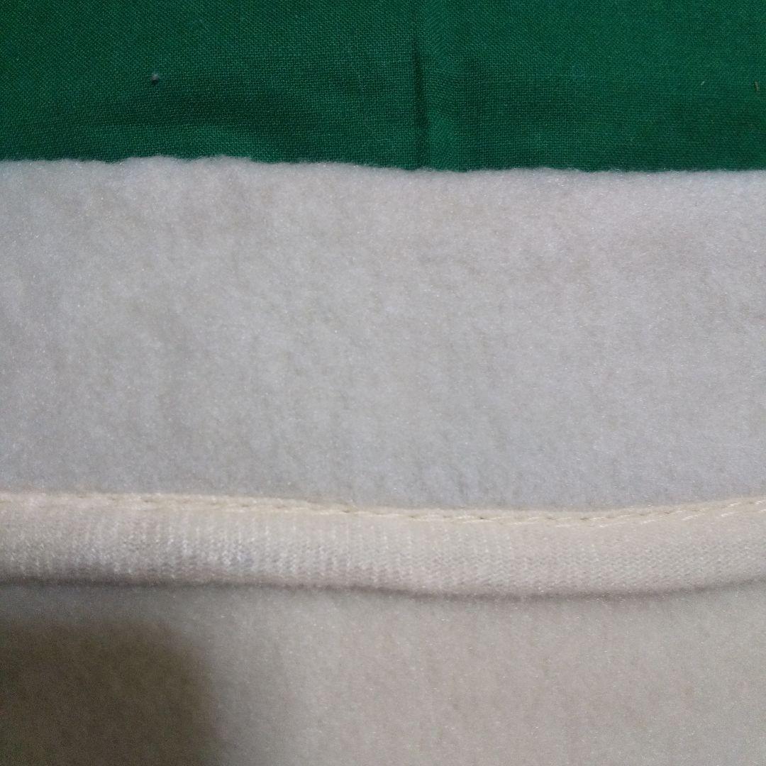 専用 シルク100%毛布 140×200cm