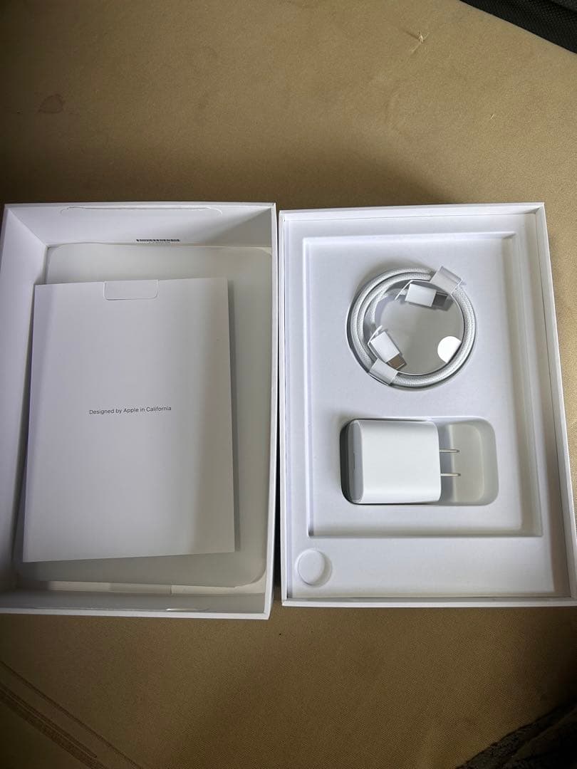 【極美品】iPad mini 7 128GB+ アクセ多数✨今だけ限定セット！