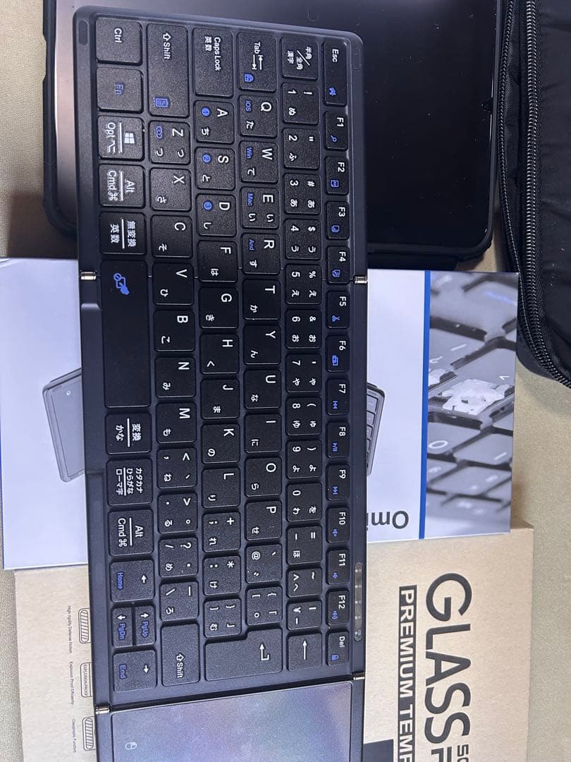 【極美品】iPad mini 7 128GB+ アクセ多数✨今だけ限定セット！