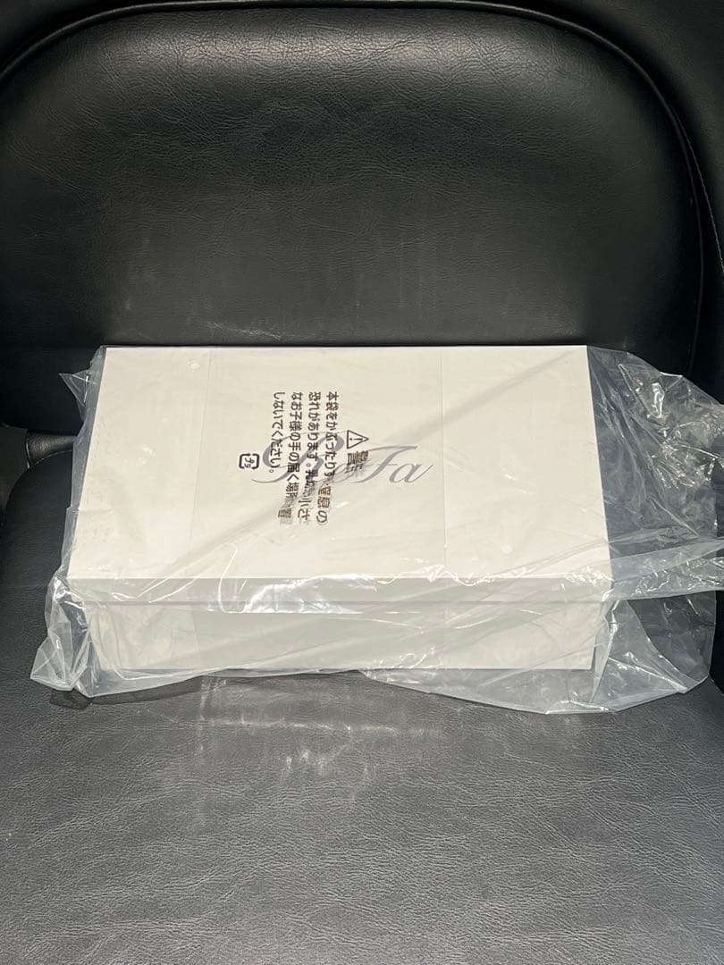 c*e様 ReFa BEAUTECH DRYER SE ホワイト　新品