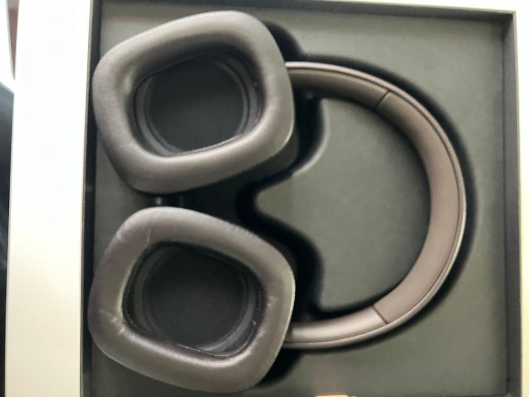 [輸入品]DALI iO-12 ワイヤレスヘッドホン