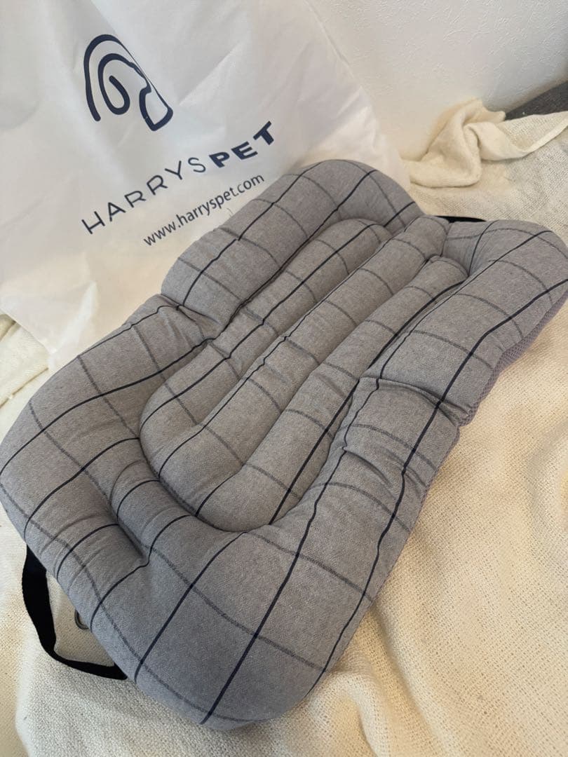 ハリーズペットHARRY'S PET ライナー 2つセット ペットカート S