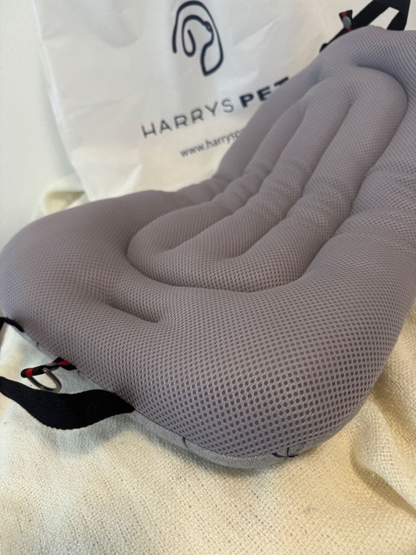 ハリーズペットHARRY'S PET ライナー 2つセット ペットカート S