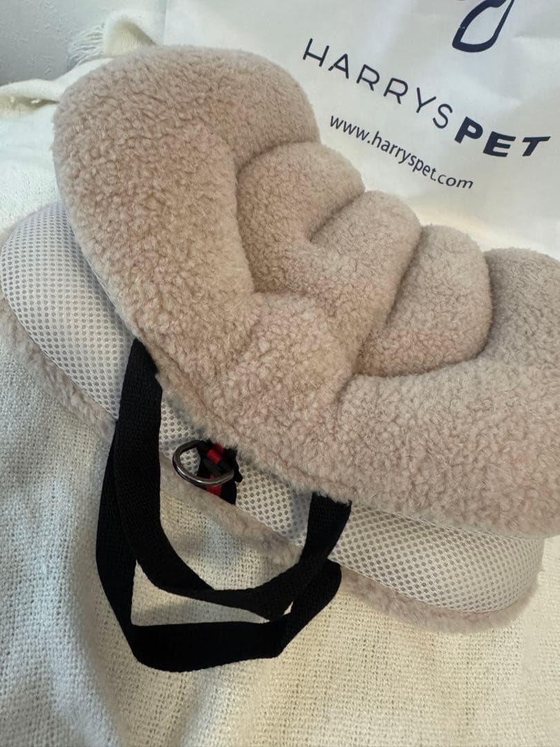 ハリーズペットHARRY'S PET ライナー 2つセット ペットカート S