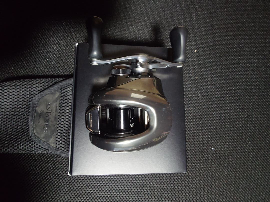 リール SHIMANO 25 ANTARES 101 XG