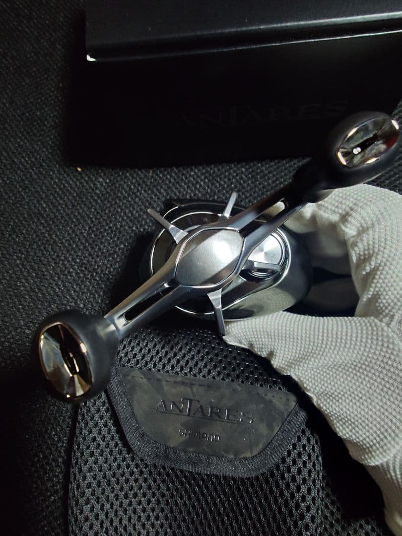 リール SHIMANO 25 ANTARES 101 XG